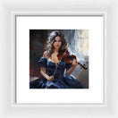 Switch Alluring Harmony - Framed Print 3 image