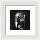 Switch By the Moon&#39;s Grace - Framed Print 3 image