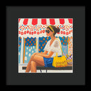 Switch Casual Sophistication - Framed Print 2 image