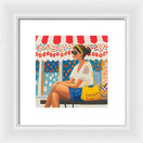 Switch Casual Sophistication - Framed Print 3 image