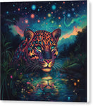 Switch Celestial Prowler - Canvas Print 3 image