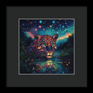 Switch Celestial Prowler - Framed Print 2 image