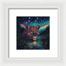 Switch Celestial Prowler - Framed Print 3 image