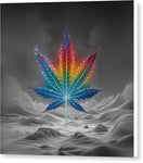 Switch Chromatic Chronic - Canvas Print 3 image