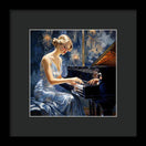 Switch Classical Grace - Framed Print 2 image