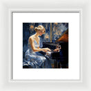 Switch Classical Grace - Framed Print 3 image