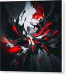 Switch Dark Pulse - Canvas Print 3 image