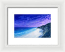 Switch Dreamscape Retreat - Framed Print 3 image