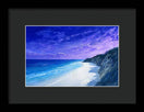 Switch Dreamscape Retreat - Framed Print 2 image