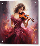 Switch Fiery Sonata - Acrylic Print 2 image