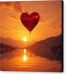 Switch Float of Affection - Canvas Print 2 image