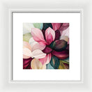 Switch Flourish - Framed Print 3 image