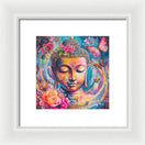 Switch Infinite Peace - Framed Print 3 image