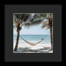 Switch Island Escape - Framed Print 2 image