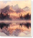 Switch Mystic Mirror - Canvas Print 3 image