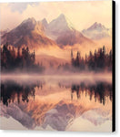 Switch Mystic Mirror - Canvas Print 2 image