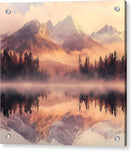 Switch Mystic Mirror - Acrylic Print 2 image