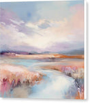 Switch Pastel Valley - Canvas Print 3 image