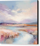 Switch Pastel Valley - Canvas Print 2 image