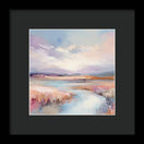 Switch Pastel Valley - Framed Print 2 image