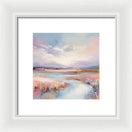 Switch Pastel Valley - Framed Print 3 image