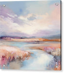 Switch Pastel Valley - Acrylic Print 2 image