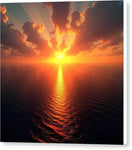 Switch Radiant Horizons - Canvas Print 3 image