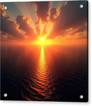 Switch Radiant Horizons - Acrylic Print 2 image