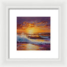 Switch Radiant Waters - Framed Print 3 image