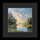 Switch Soft Summer Breeze - Framed Print 2 image