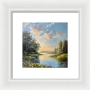 Switch Soft Summer Breeze - Framed Print 3 image