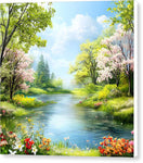 Switch Spring Awakening - Canvas Print 3 image