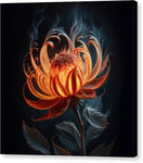 Switch The Ember Lily - Canvas Print 2 image