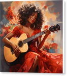 Switch Timeless Serenade - Canvas Print 3 image