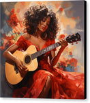 Switch Timeless Serenade - Canvas Print 2 image