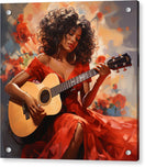 Switch Timeless Serenade - Acrylic Print 2 image