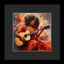 Switch Timeless Serenade - Framed Print 2 image