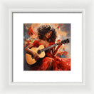 Switch Timeless Serenade - Framed Print 3 image