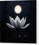 Switch Twilight Blossom - Canvas Print 3 image