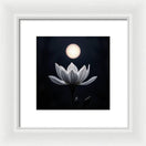 Switch Twilight Blossom - Framed Print 3 image