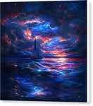 Switch Twilight Odyssey - Canvas Print 3 image