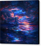 Switch Twilight Odyssey - Canvas Print 2 image