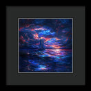 Switch Twilight Odyssey - Framed Print 2 image