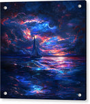 Switch Twilight Odyssey - Acrylic Print 2 image