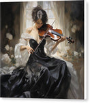 Switch Victorian Harmony - Canvas Print 3 image