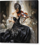 Switch Victorian Harmony - Canvas Print 2 image