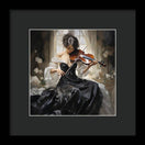 Switch Victorian Harmony - Framed Print 2 image