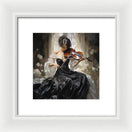 Switch Victorian Harmony - Framed Print 3 image