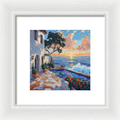 Switch Villa Vista - Framed Print 3 image