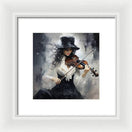 Switch Violin Virtuosa - Framed Print 3 image